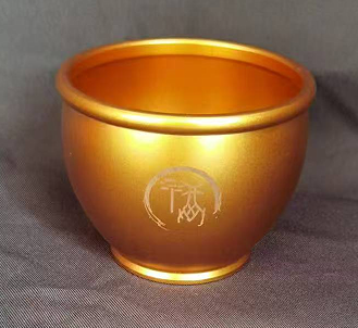 金饭碗 青铜器